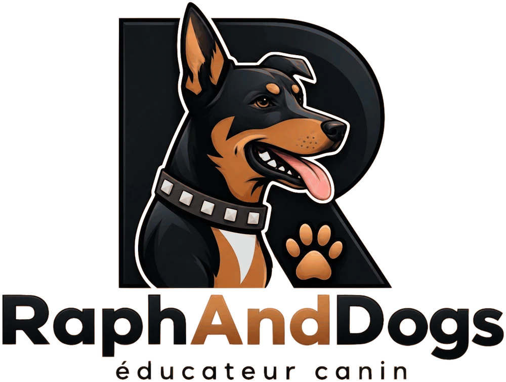 RaphAndDogs, éducateur canin